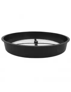 Filtro de cesto cuba fumigar 204 x 187 x 60 mm