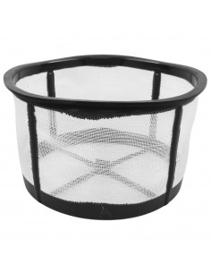 Filtro de cesto 203 x 188 x 235 mm