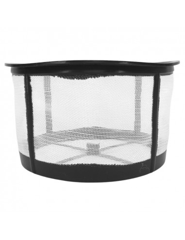 Filtro de cesto 203 x 188 x 235 mm