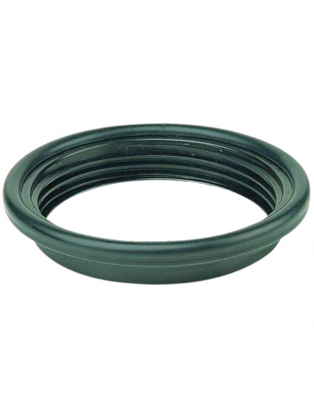 Aro roscado para superficies planas con doble junta Ø 255 mm