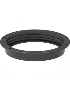 Aro roscado para tapadera cuba fumigar Ø 620 mm