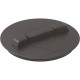 Tapa con respiradero extraíble "Mistral" Ø 620 mm
