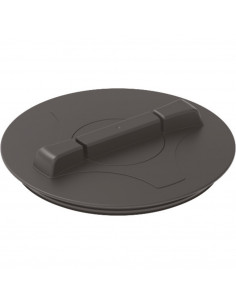 Tapa con respiradero extraíble "Mistral" Ø 620 mm