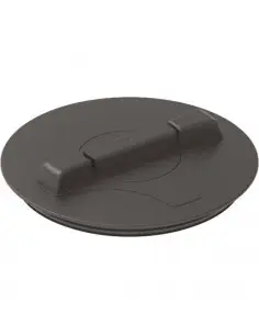Tapa con respiradero extraíble "Mistral" Ø 620 mm