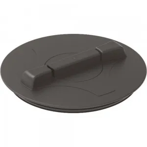 Tapa con respiradero extraíble "Mistral" Ø 620 mm