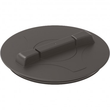 Tapa con respiradero extraíble "Mistral" Ø 620 mm