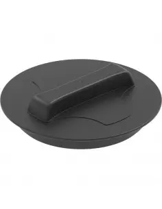 Tapa cerrada sin respiradero Ø 313 mm