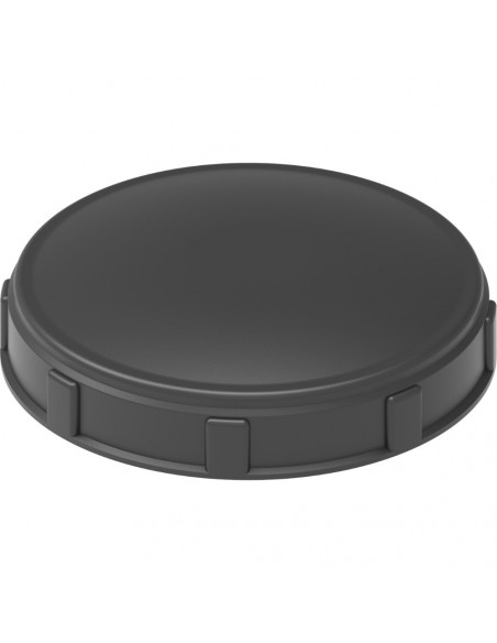 Tapa cerrada de rosca hembra para cisternas Ø 240 mm