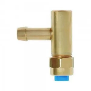 Portaboquilla 1 espiga con filtro antigota 5 uds