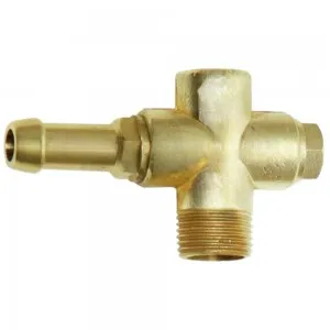 Portaboquilla 1 espiga diámetro Ø 10 mm desmontable 5 uds