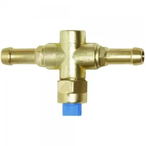 Portaboquilla 2 espiga completo desmontable con filtro antigota 5 uds