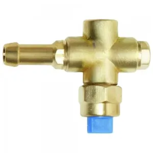 Portaboquilla 1 espiga completo desmontable con filtro antigota 5 uds