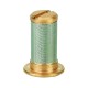 Filtro antigota boquilla latón 3/8" mesh 50 (10 uds)
