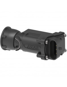 Motor SELETRON TRI-JET para portaboquillas