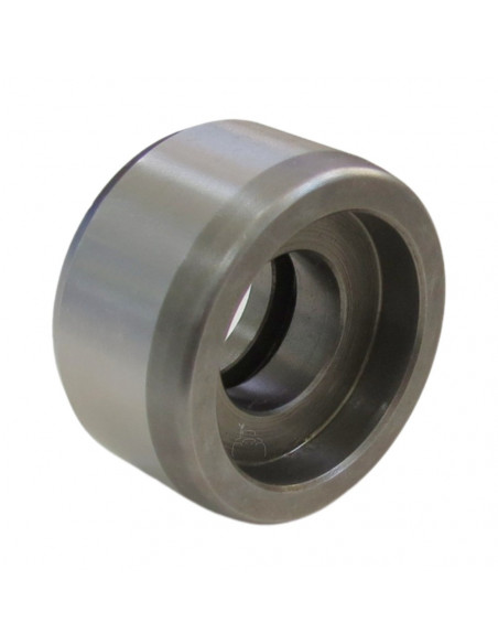 Casquillo porta retén eje flexible John Deere T22094