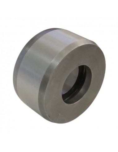 Casquillo porta retén eje flexible John Deere T22094