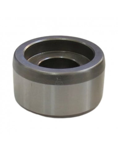 Casquillo porta retén eje flexible John Deere T22094