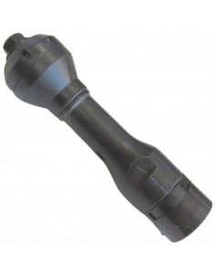 Get rotativo lava contenedores fumigación