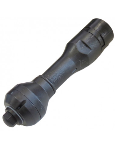 Get rotativo lava contenedores fumigación