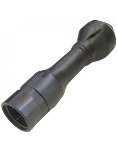 Get rotativo lava contenedores fumigación