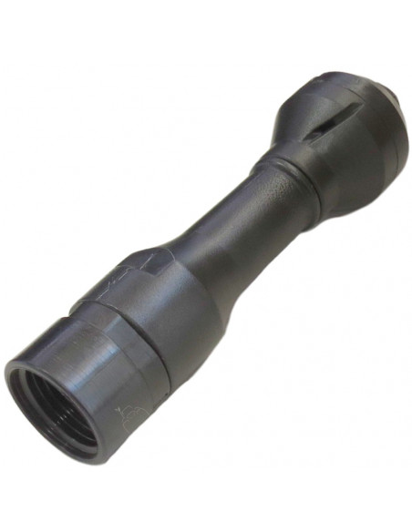 Get rotativo lava contenedores fumigación