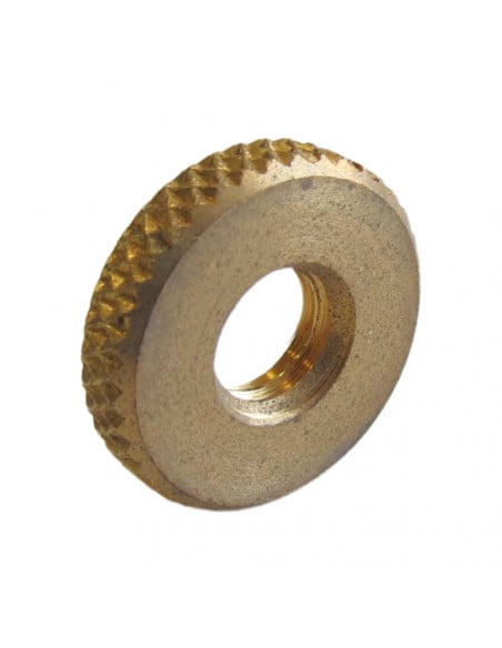 Tuerca reguladora pistola