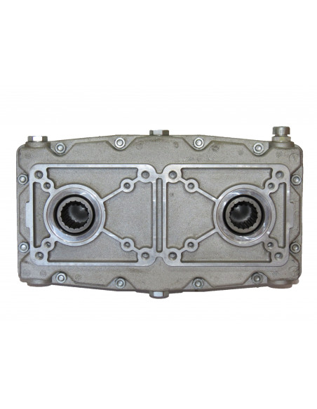 Multiplicador Bombas Hidráulicas Topavi