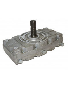 Multiplicador Bombas Hidráulicas Topavi