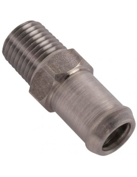 RACOR BOMBA DE AGUA JOHN DEERE