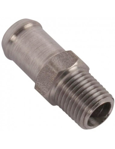 RACOR BOMBA DE AGUA JOHN DEERE