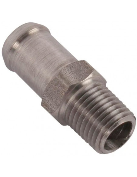 RACOR BOMBA DE AGUA JOHN DEERE