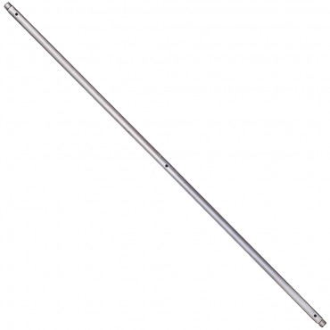 Tubo de polietileno 5 agujeros longitud 2070 mm M 1/2"