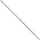 Tubo de polietileno 3 agujeros longitud 1070 mm M 1/2"