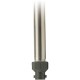 Racor final con acople rápido H 1/2" 25 uds