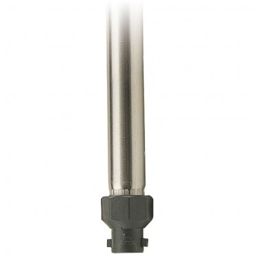 Racor final con acople rápido H 3/8" (25 uds)