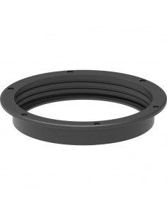 Aro roscado para tapadera cuba fumigar Ø 140 mm