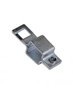 Brida de montaje para tubo 38 mm 1 1/2" 10 uds