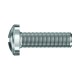 Tornillos Inox para porta boquilla 25 uds