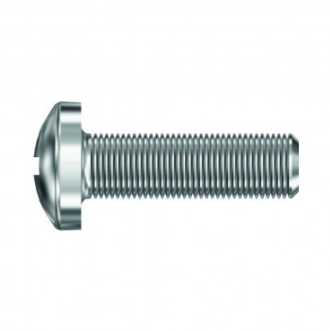 Tornillos Inox para porta boquilla 25 uds