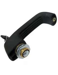 Maneta cerradura puerta tractor John Deere Series modernas(comprobar modelos)