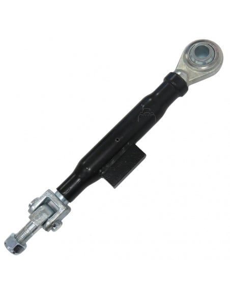 Tensor horizontal tractor Massey Ferguson diferentes modelos