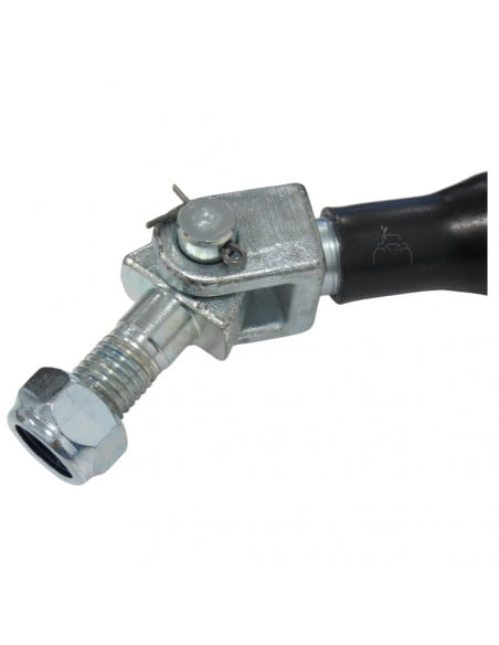 Tensor horizontal tractor Massey Ferguson diferentes modelos