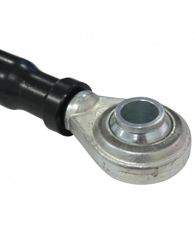 Tensor horizontal tractor Massey Ferguson diferentes modelos