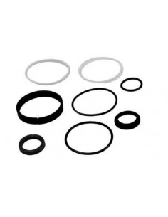 KIT DE RETENES DEL CILINDRO DE DIRECCIÓN MASSEY FERGUSON