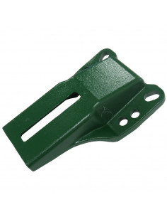 Soporte fundición guardabarros delantero L172087