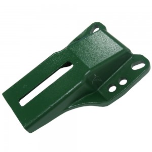 Soporte fundición guardabarros delantero L172087