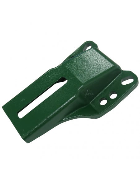 Soporte fundición guardabarros delantero L172087