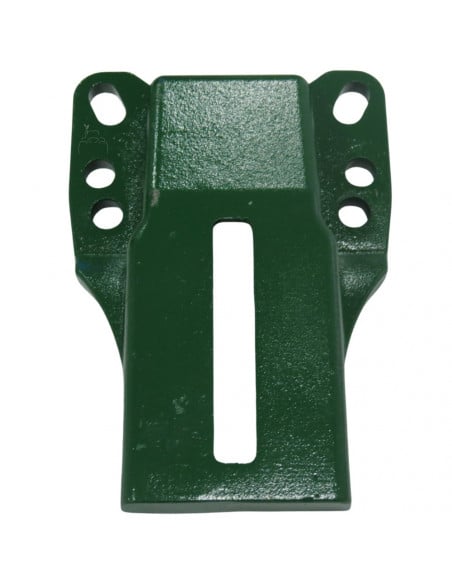 Soporte fundición guardabarros delantero L172087