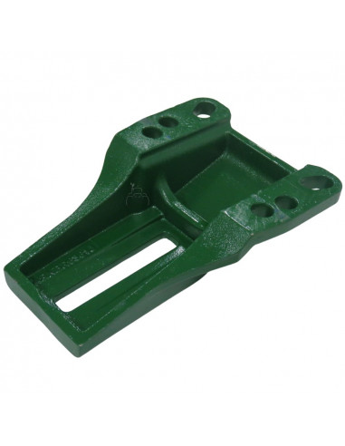 Soporte fundición guardabarros delantero L172087