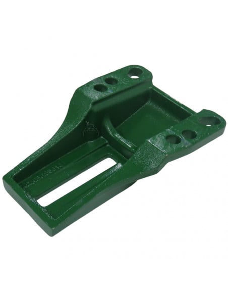 Soporte fundición guardabarros delantero L172087